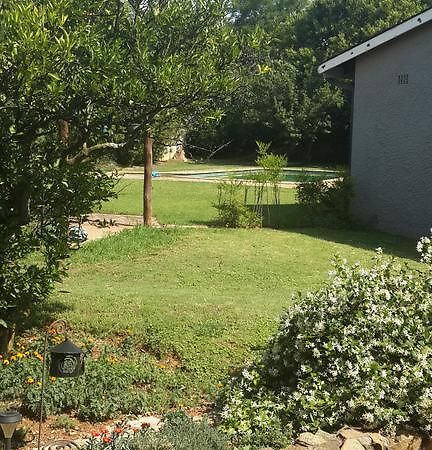 Randburg Northcliff Bed And Breakfast מראה חיצוני תמונה