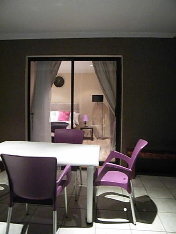 Randburg Northcliff Bed And Breakfast מראה חיצוני תמונה