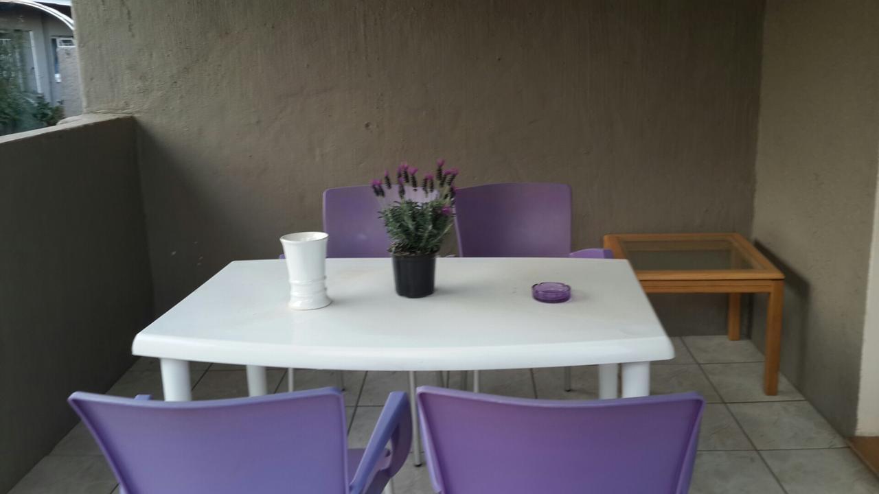 Randburg Northcliff Bed And Breakfast מראה חיצוני תמונה