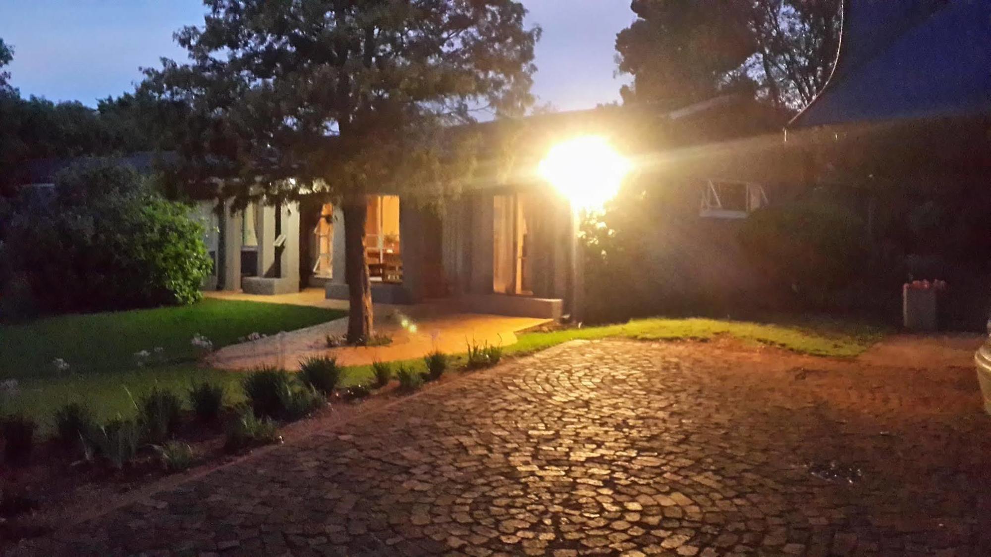 Randburg Northcliff Bed And Breakfast מראה חיצוני תמונה