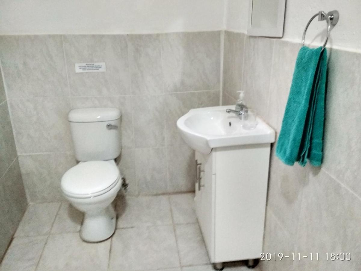Randburg Northcliff Bed And Breakfast מראה חיצוני תמונה